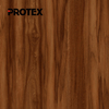 PTW-5101-2 Dark Brown Nonslip SPC Lock Vinyl Plank Flooring High-Quality Water-Resistant