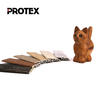 SPC Reducer-PROTEX European Modern Waterproof Fast Install Skirting Baseboard