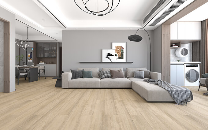 Introducing MFC Flooring - The Upgraded Version of MgO Flooring
