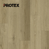 PTW-643(A)-7 Protex Factory Price Fire proof Waterproof Durable Plastic WPC Vinyl Flooring Wooden Laminate Flooring