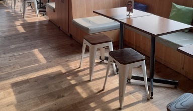 Embrace Sustainability: Exploring the Eco-Friendly Features of PVC Vinyl Flooring