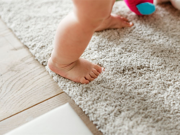 What Kind of Carpet is Best for Your Home?