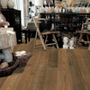New Arrival Laminate Flooring With Foam Backing Padding