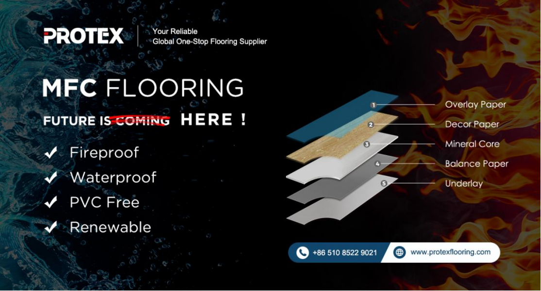 Protex flooring supplier4