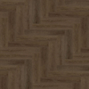 PTW3033-014RZP Herringbone Vinyl Floor Wood Patterned Vinyl Floor Tiles for Kitchen Bathroom