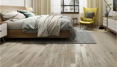 PROTEX CWC Flooring: Advancing the Frontier of Waterproof Technology