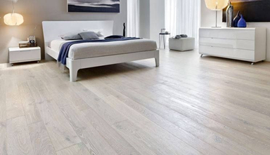 What are the common misconceptions about PVC plastic flooring