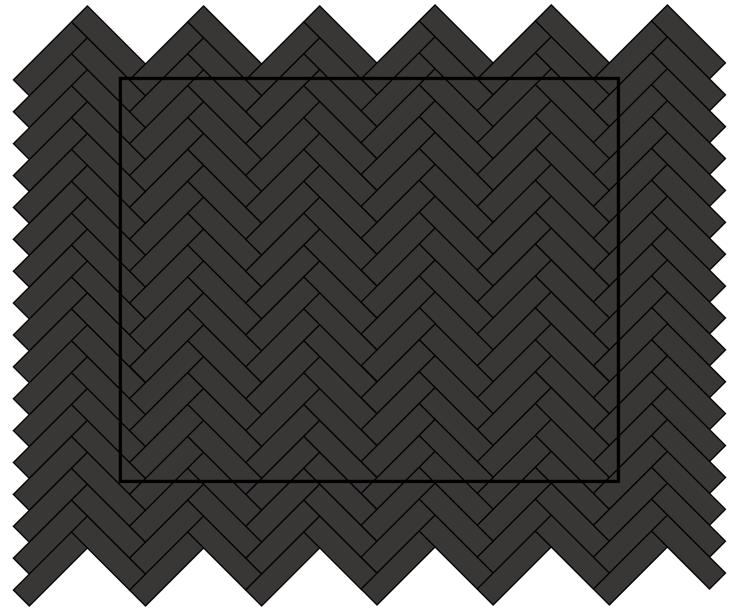 Chevron&Herringbone flooring3