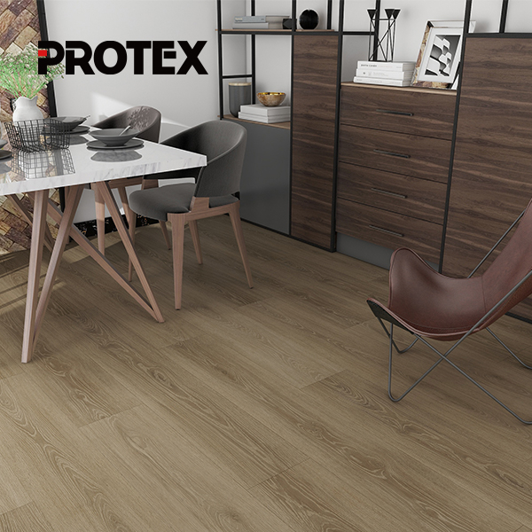 PTW-1010-3 Eco-Friendly Mgo Flooring Durable & Waterproof Solutions for Modern Homes