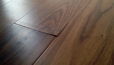 New Choices in Slip-Resistant Flooring Materials: SPC Flooring