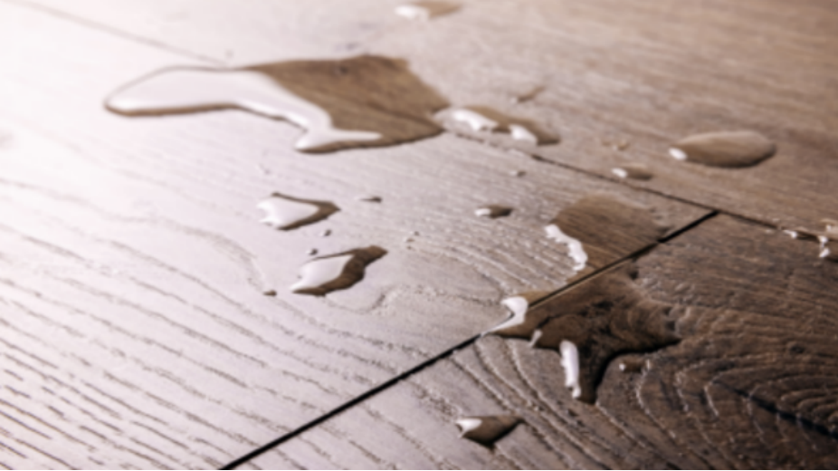 ater-resistant Laminate Flooring