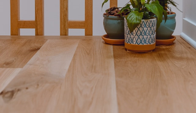 THE BEST FLOORING TO INCREASE HOME VALUE