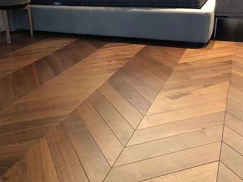 Chevron&Herringbone flooring2