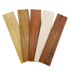 Protex Factory Price Fire proof Waterproof Durable Plastic PVC Vinyl Flooring Wooden Laminate Flooring