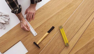  5 Key Benefits of WPC Flooring (Wood-Plastic Composites)