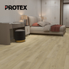 PTW-2081L-02 Premium Waterproof Wood Grain Glue Down Vinyl Plank Flooring Wholesale