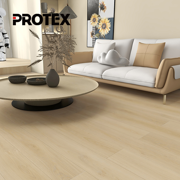 PTW-8110D-8 Easy Install Mgo Flooring Transform Your Space with Eco-Friendly Materials