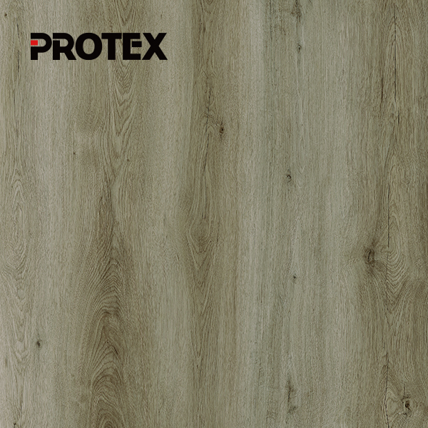 PTW-015-91 Premium Quality PVC Free PP Flooring for A Luxurious Finish