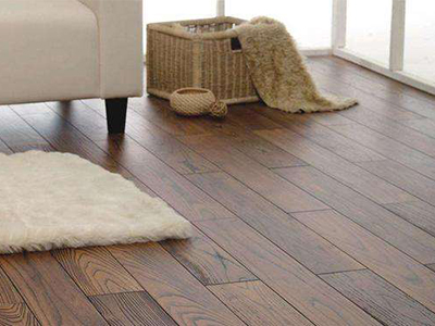 How to choose the color of your flooring