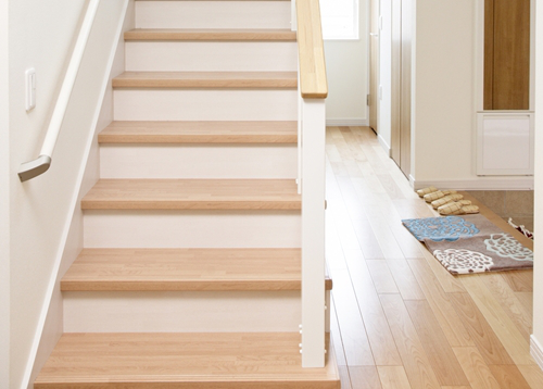 How To Install Spc Flooring On Stairs, Can You Put Wooden Flooring On Stairs