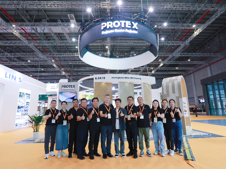 Domotex Asia 2023.07-Shanghai