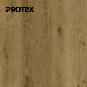 PTW-190L-176 Wood-Plastic Composite WPC Flooring Waterproof SPC Flooring