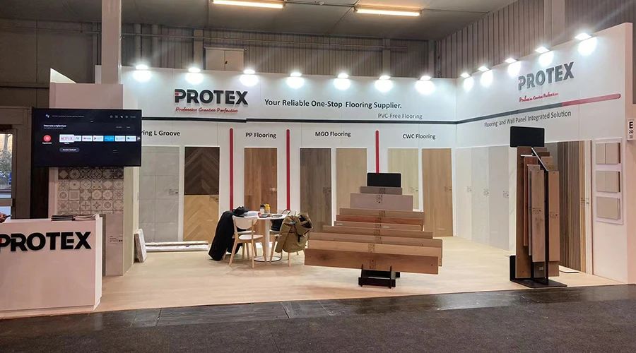 Germany flooring and pavement exhibitions8