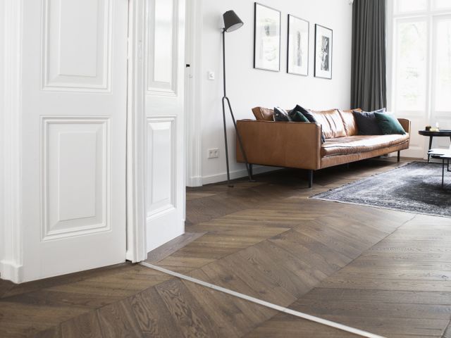 What you want to know about SPC Flooring